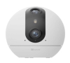 Camera wifi EZVIZ C60P 2K Dual Mix - Mắt Kép 360 độ