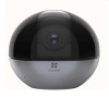 Camera Ezviz C6W 4MP 360° tích hợp Ai