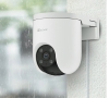 Camera Ezviz IP WiFi PTZ Ngoài trời 2K+ CS-H8C-4MP