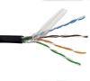 Cáp lan HIDEKI Cat5E UTP, 24 AWG, Cu