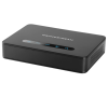 Bộ chuyển đổi 3 cổng điện thoại Grandstream HT813