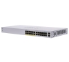 Switch PoE 24 cổng CISCO CBS110-24PP-EU