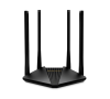 Router Gigabit Băng Tần Kép AC1200 Mercusys MR30G