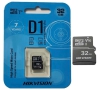 Thẻ nhớ Micro SD 32Gb HIKSEMI HS-TF-D1/32G