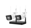 EasyLink WiFi Combo HIKVISION NKS422W0H (2MP)