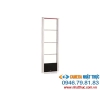 Bộ cổng từ an ninh CW-1000B2  / EAS-5011