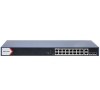 Switch 16 cổng PoE HIKVISION DS-3E1520P-EI/M