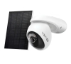 Camera WiFi năng lượng mặt trời Tapo C660 