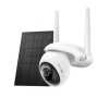 Camera Wi-Fi/4G năng lượng mặt trời Tapo C665G
