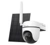 Camera Wi-Fi/4G năng lượng mặt trời Tapo C615G