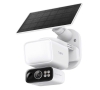 Camera Wi-Fi/4G năng lượng mặt trời Tapo C615F