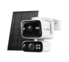 Camera năng lượng mặt trời Tapo C675D 