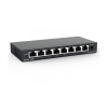 Switch mạng 8 cổng Ruijie Reyee RG-ES108GD