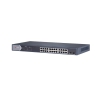 Switch PoE 24 cổng Hikvision DS-3E0526P-E/M
