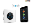 Công tắc Wifi Roger LT3X