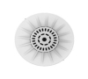 Đầu báo nhiệt Hikfire HF-CH1