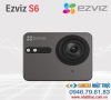 Camera hành trình Ezviz S6