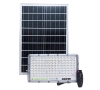 Đèn năng lượng mặt trời 300W JINDIAN JD-9300VN