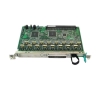 Card 16 trung kế có hiển thị số KX-TDA6382