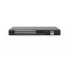 Switch mạng NBS3000 Layer 2 RG-NBS3100-48GT4SFP-P