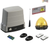Cổng tự động trượt Roger Italia KIT BH30 - 24V - 600kg