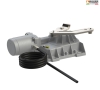 Cổng tự động âm sàn Roger Italia BR21/362 - 36V - 1000kg