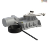Cổng tự động âm sàn Roger Italia R21/351 - 230V - 800kg inox201/304