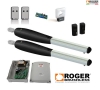 Cổng tự động tay đòn Roger Italia Smarty 5 - 36V - 600kg
