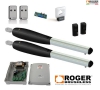 Cổng tự động tay đòn Roger Italia Smarty 7 - 36V - 1400kg