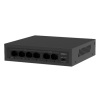Switch PoE 4 cổng IMOU SF106P