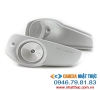 Tem cứng kèm đinh ghim (xám) AM-002
