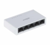 Switch POE Dahua DH-PFS3005-5ET-L