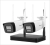 EasyLink WiFi Combo HIKVISION NKS424W0H (4MP)