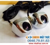 Cam lùi cực nét cho ô tô KT01