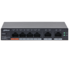 Switch POE Dahua DH-CS4006-4ET2GT-60
