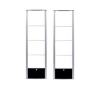Cổng từ an ninh chống nhiễu hợp kim nhôm Eguard CW-8316