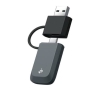 USB WiFi 7 Mini Băng tần kép BE3600 Tp-Link TBE230U