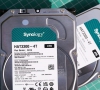 Ổ cứng HDD NAS 4TB Synology HAT3300-4T