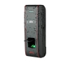 MÁY CHẤM CÔNG VÂN TAY THẺ CẢM ỨNG KIỂM SOÁT CỬA RA VÀO ZKTECO F16
