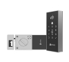 Khóa cửa vân tay thông minh Ezviz CS-DL03-R100-WBCP-GR