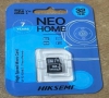 Thẻ nhớ Micro SD 32Gb HIKSEMI HS-TF-D1/32G
