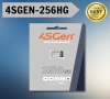 Thẻ nhớ Micro SD 256Gb 4SGEN-256HG