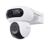 Camera pin sạc EZVIZ HB90 Dual 2K+