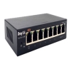 Smart switch 8 port Gigabit Draytek VigorSwitch G1080
