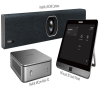 Bộ thiết bị hội nghị Yealink MVC400-C4-000