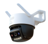 Camera Wifi IMOU TITAN PRO IPC-U7LP-6V0NE 6MP 3K+