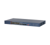 Switch PoE Cloud DAHUA DH-CS4220-16GT-135