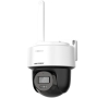 Camera IP Mini PT 2MP HIKVISION DS-2DE2C200MWG/W