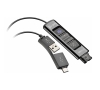Bộ chuyển đổi Polycom DA85