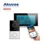 Bộ chuông hình IP AKUVOX AKIS31